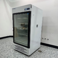 VWR Laboratory Refrigerator image 1
